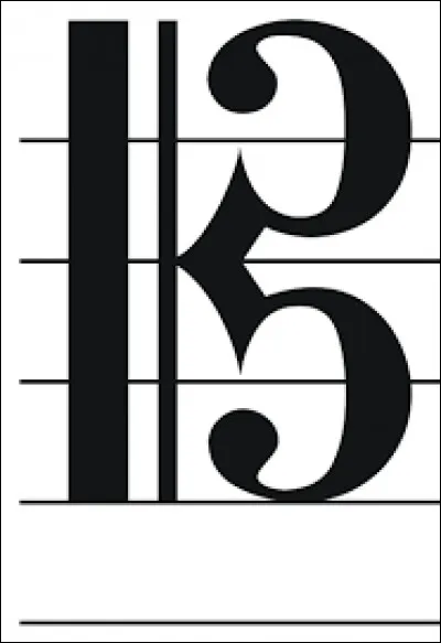 Quel est le nom de cette clé ?