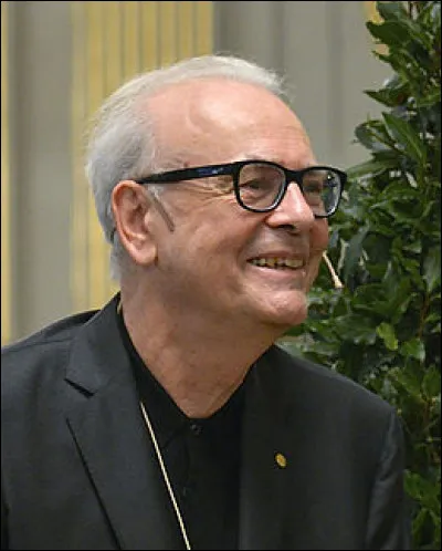 Quelle proposition ne correspond pas à ce Patrick ?