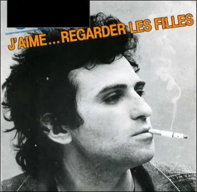 Quel est ce Patrick sur la pochette de ce 45 tours ?