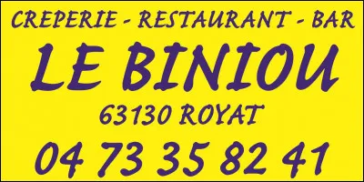 Combien de restaurants sont partenaires du club ?