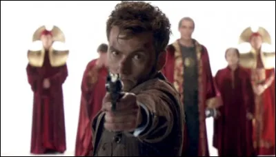 Et pour finir, les Seigneurs du Temps sont-ils la race extra-terrestres la plus puissante ?