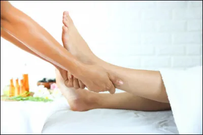Comment agit la réflexologie ?