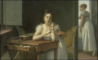 L'album "Billet de femme" (2016) met en musique des textes de la poétesse du XIXe Marceline Desbordes-Valmore. Qui en est l'interprète ?