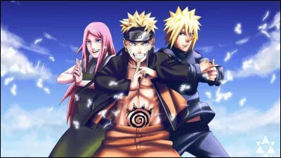 Quel est le clan de Nagato ?