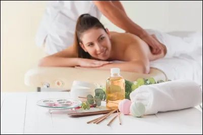 Quelle technique n'est pas celle du massage ?