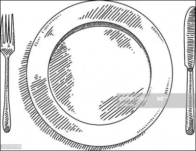 Que préfères-tu manger ?