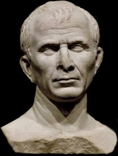 A la veille de son assassinat, Caius Julius César préparait une nouvelle guerre de conquête. Contre quel peuple ?