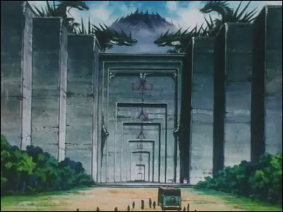 Comment se nomme l'endroit où vit Kirua ?