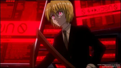 Quel est le nom des 2 films Hunter x Hunter ?
(plusieurs réponses possibles)