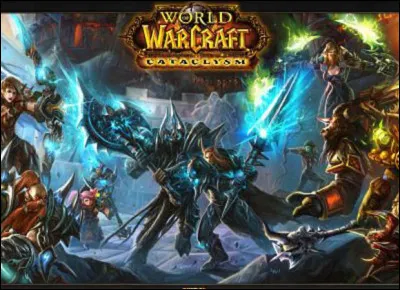 Dans le jeu "World of Warcraft" (MMO RPG) il existe une capacité spéciale de Hunter x Hunter. Quelle est-elle ?