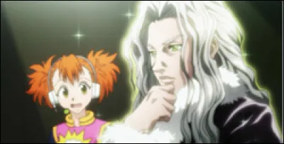 Yoshihiro Togashi a fait un clin d'oeil à l'une de ses autres uvres en faisant apparaître Baka Ki Eru Dogula du manga Level E lors du combat Hisoka vs Gon.... Dans quel épisode ?