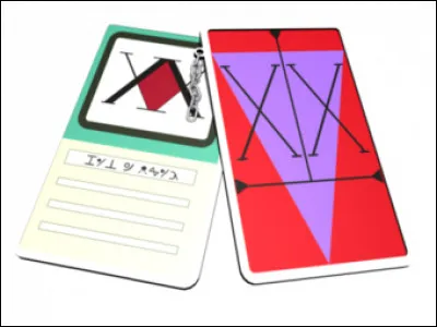 Après la mort de Netero, qui lui sccède au titre de président de l'Association Hunter ?