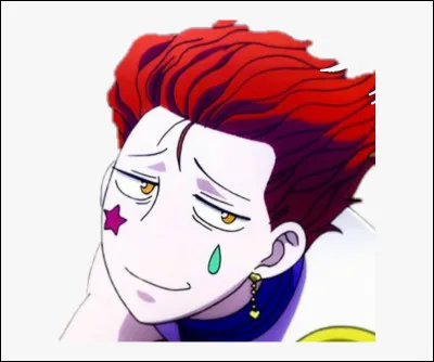 Combien de personnes attaquent Hisoka lors de la 1re épreuve dans les marécages ?