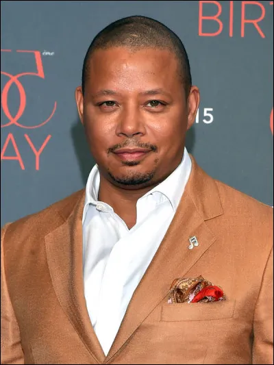 Qui est cet acteur ?