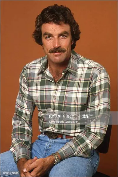 Qui est cet acteur ?