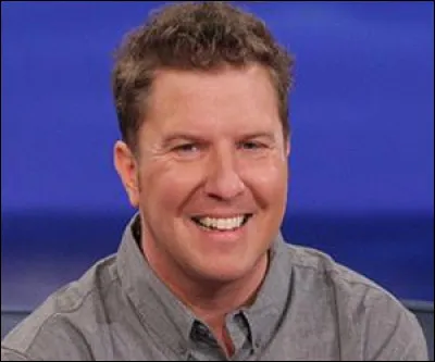 Qui est cet acteur ?