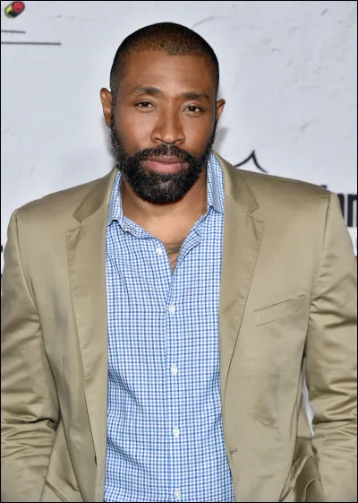 Qui est cet acteur ?