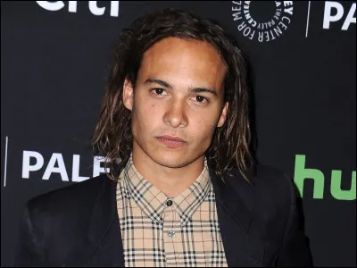 Qui est cet acteur ?