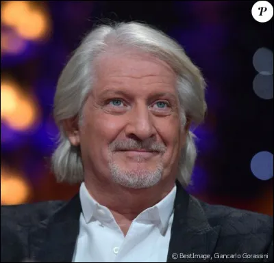 Donnez un nom à cet animateur :