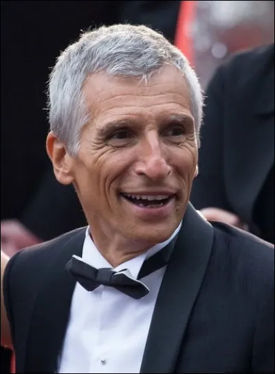 Quel est le nom de cet animateur ?