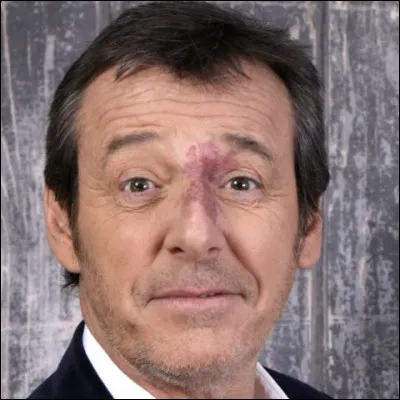 Qui est ce présentateur ?