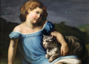 Quiz Peinture - Spcial tableaux de chats