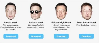 Bonne nouvelle ! Un milliardaire américain a donné 1 200 respirateurs aux hôpitaux de Californie. C'est-y pas un beau geste, ça ?