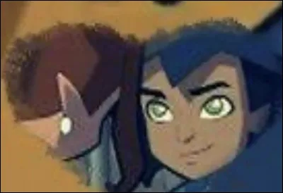 De qui Tag est-il amoureux ?