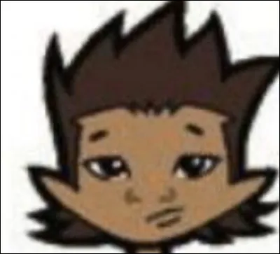 Quel le vrai prénom de Petit Dragon ?