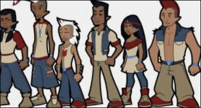 Laquelle de ces équipes triche pendant le tournoi ?