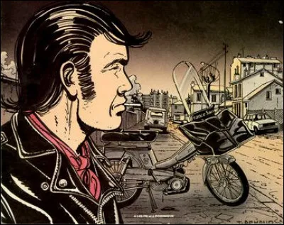 Quel chanteur français a chanté "Le Retour de Gérard Lambert" ?