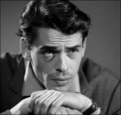 Qui a chanté "Fernand" ?