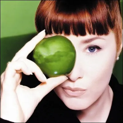 Quelle chanteuse américaine a chanté "Luka" ?