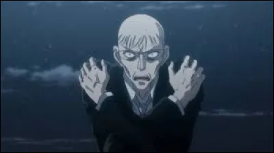 Pourquoi Nov a-t-il perdu ses cheveux après la sortie du palais du Roi des Fourmis-Chimères ?