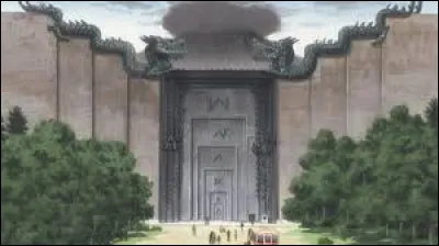 Combien de portes Kirua a-t-il pu ouvrir pour rejoindre Kukuru Mountain ?