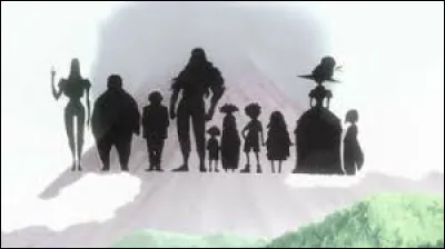 Quel est le nom du premier Zoldyck ?