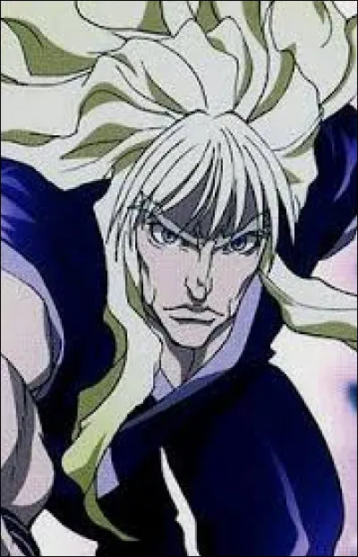 Quelle est la catégorie de Hatsu qu'ont les Zoldyck aux cheveux blancs ?