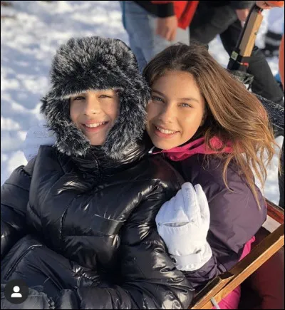 Quel est ton sport pr&eacute;f&eacute;r&eacute; ?