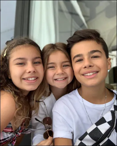 Quel est l'adjectif qui te repr&eacute;sente le mieux ?