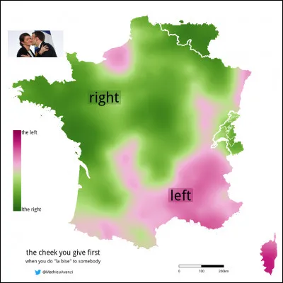 Sur quel lac souffle la bise noire ?