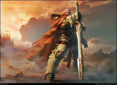 Quelle arme préfères-tu ?