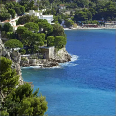 Comment se nomment les habitants de la Côte d'Azur ?