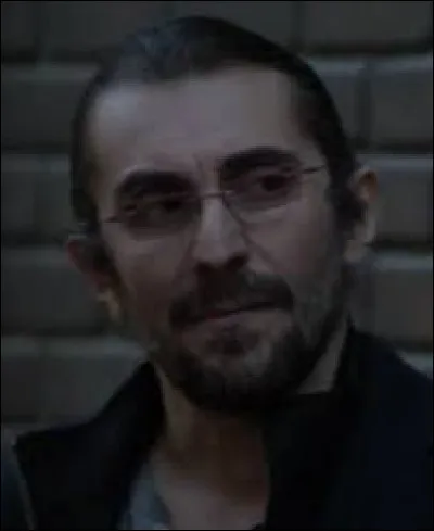 Ce mercenaire russe refera des meurtres pour faire souffrir Gibbs, il tuera entre autres son ex-femme de la même manière que Cate, mais comment s'appelle-t-il ?