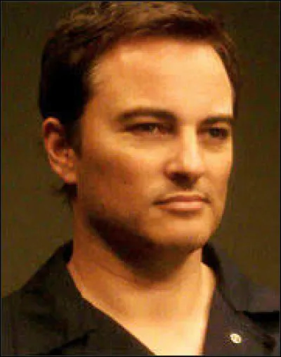 Militaire sur-entraîné, il tuera l'ancien mentor de Gibbs, Mike Franks. Comment se nomme-t-il ?