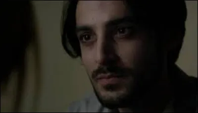 Terroriste, il tente de tuer Gibbs, Tony et Ziva. Quel est son nom?