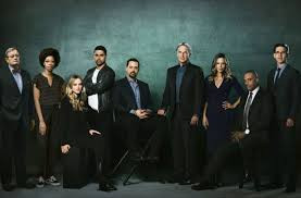Quiz Ncis