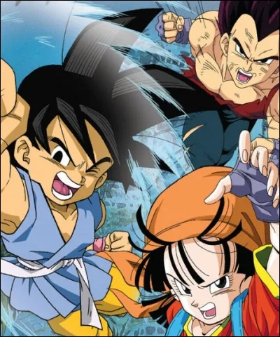 Combien y a-t-il eu d'épisodes ?