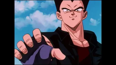Pourquoi Vegeta rase-t-il sa moustache ?