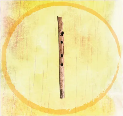 À quel objet moderne correspond ce vestige ?