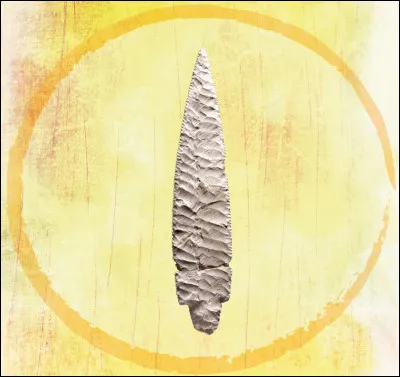 À quel objet moderne correspond ce vestige ?